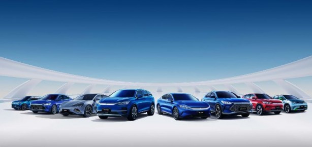 Foto - Çinli BYD, Avrupa’da fabrika kuracak! İşte seçtiği ülke