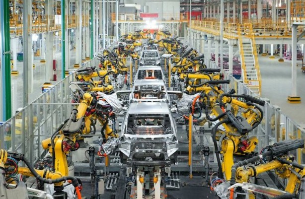 Foto - Çinli BYD, Avrupa’da fabrika kuracak! İşte seçtiği ülke