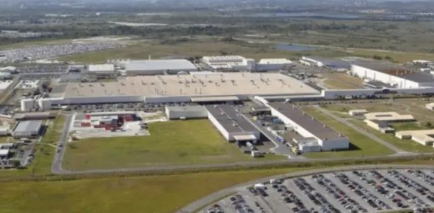 Foto - Çinli BYD, Avrupa’da fabrika kuracak! İşte seçtiği ülke