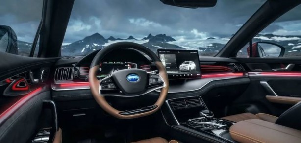 Foto - Çinli BYD, Avrupa’da fabrika kuracak! İşte seçtiği ülke