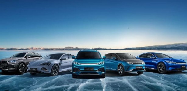 Foto - Çinli BYD, Avrupa’da fabrika kuracak! İşte seçtiği ülke