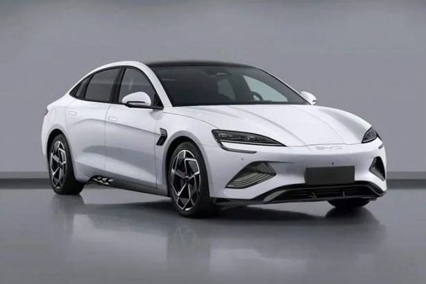 Çinli BYD, Tesla'nın ensesinde