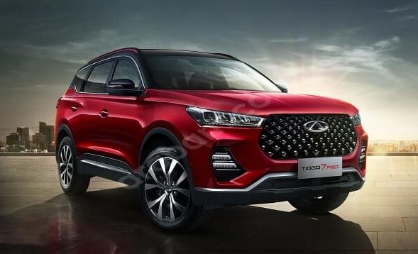 Foto - Çinli Chery, 2 ayda pazarı ele geçirdi