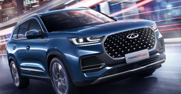 Foto - Çinli Chery, 2 ayda pazarı ele geçirdi