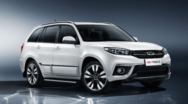 Foto - Çinli Chery, 2 ayda pazarı ele geçirdi