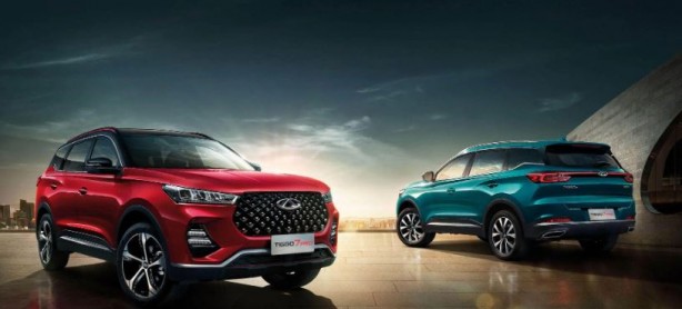 Foto - Çinli Chery, 2 ayda pazarı ele geçirdi