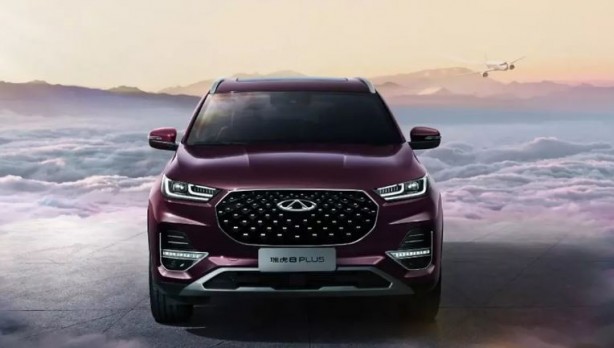 Foto - Çinli Chery, 2 ayda pazarı ele geçirdi