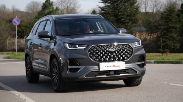 Foto - Çinli Chery, 2 ayda pazarı ele geçirdi