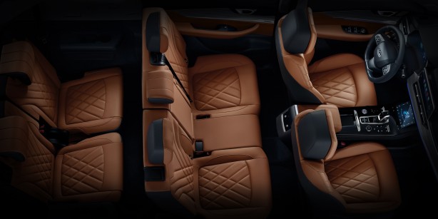 Foto - Çinli dev kullanıcı deneyimini üst seviyelere taşıyıp, akıllı teknolojiye odaklanıyor! 