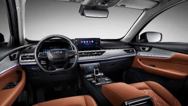 Foto - Çinli dev kullanıcı deneyimini üst seviyelere taşıyıp, akıllı teknolojiye odaklanıyor! 