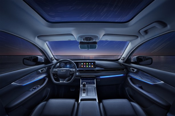 Foto - Çinli dev kullanıcı deneyimini üst seviyelere taşıyıp, akıllı teknolojiye odaklanıyor! 