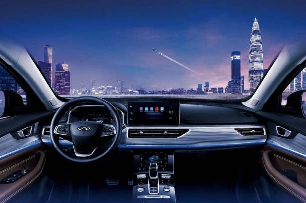 Foto - Çinli dev kullanıcı deneyimini üst seviyelere taşıyıp, akıllı teknolojiye odaklanıyor! 