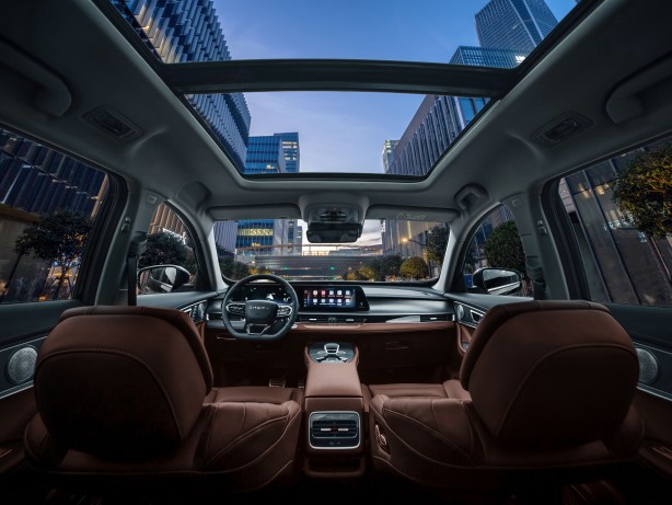 Çinli dev kullanıcı deneyimini üst seviyelere taşıyıp, akıllı teknolojiye odaklanıyor! 