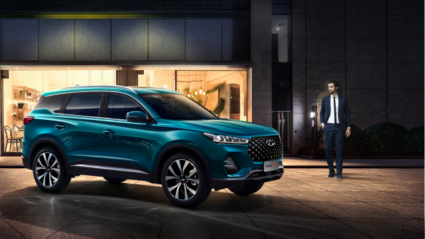 Foto - Çinli dev kullanıcı deneyimini üst seviyelere taşıyıp, akıllı teknolojiye odaklanıyor! 