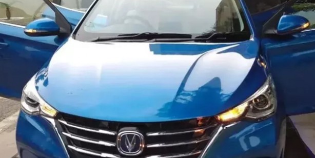 Foto - Çinli dev marka Changan, 390 bin TL'lik otomobille Türkiye'ye geliyor: Eylül ayında lansmana özel