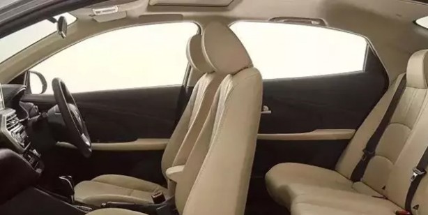 Foto - Çinli dev marka Changan, 390 bin TL'lik otomobille Türkiye'ye geliyor: Eylül ayında lansmana özel