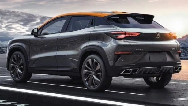 Foto - Çinli dev marka Changan, 390 bin TL'lik otomobille Türkiye'ye geliyor: Eylül ayında lansmana özel