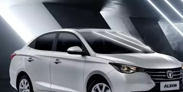 Çinli dev marka Changan, 390 bin TL'lik otomobille Türkiye'ye geliyor: Eylül ayında lansmana özel