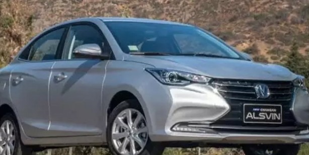Foto - Çinli dev marka Changan, 390 bin TL'lik otomobille Türkiye'ye geliyor: Eylül ayında lansmana özel