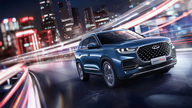 Çinli dev Türkiye’de gücüne güç katıyor! Kısa sürede 30 ilde 47 yetkili satış noktasına ulaştı!