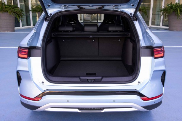 Foto - Çinli devden şarj edilebilir hibrit otomobil atağı! BYD SEAL U modeli Avrupa'dan önce Türkiye'de satışa sunulacak!