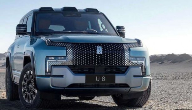 Foto - Çinli elektrikli otomobil üreticisi piyasayı sarsmaya hazırlanıyor!