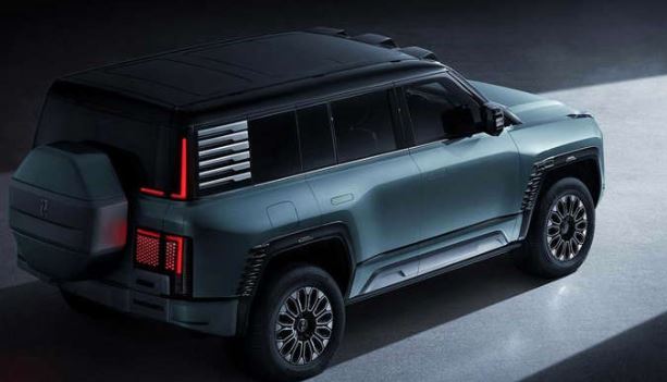 Foto - Çinli elektrikli otomobil üreticisi piyasayı sarsmaya hazırlanıyor!