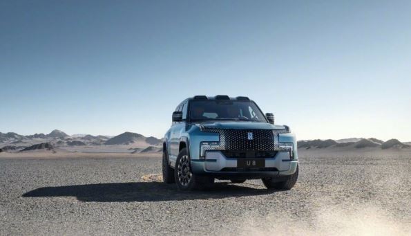 Foto - Çinli elektrikli otomobil üreticisi piyasayı sarsmaya hazırlanıyor!