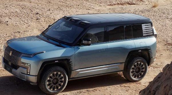 Çinli elektrikli otomobil üreticisi piyasayı sarsmaya hazırlanıyor!