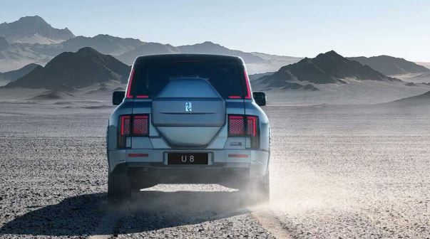 Foto - Çinli elektrikli otomobil üreticisi piyasayı sarsmaya hazırlanıyor!