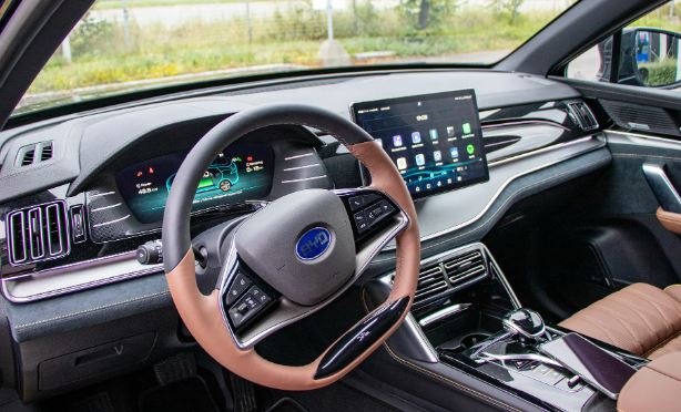 Foto - Çinli elektrikli otomobil üreticisi piyasayı sarsmaya hazırlanıyor!