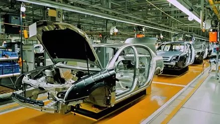 Foto - Çinli iki devi görüp geldiler! Dünyaca ünlü otomobil markasından Türkiye kararı