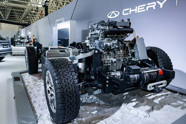 Foto - Çinli marka rekor üstüne rekor kırıyor!