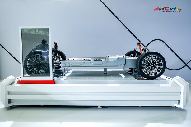 Foto - Çinli marka rekor üstüne rekor kırıyor!