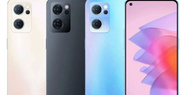 Foto - Çinli OPPO’ya Almanya'dan yasak geldi