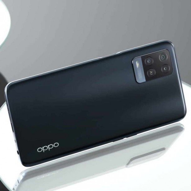 Foto - Çinli OPPO’ya Almanya'dan yasak geldi