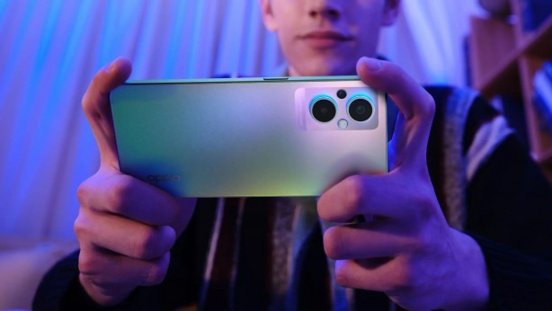 Foto - Çinli OPPO’ya Almanya'dan yasak geldi