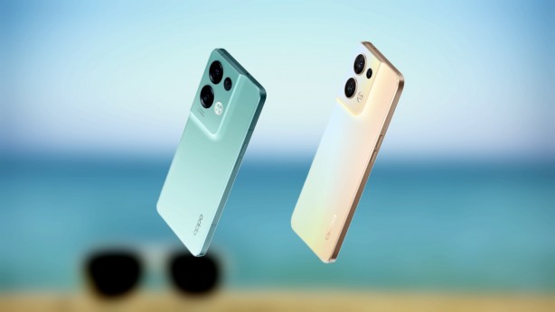 Foto - Çinli OPPO’ya Almanya'dan yasak geldi