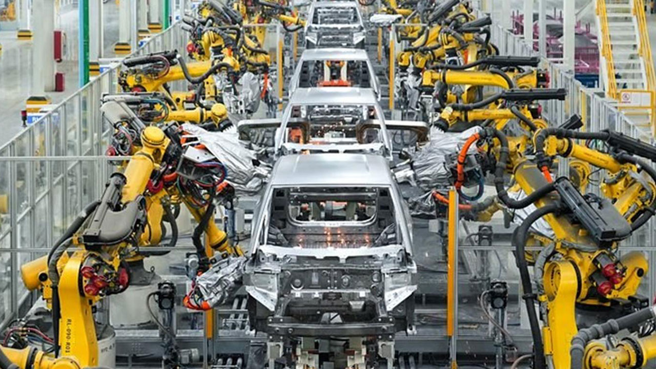 Foto - Çinli otomobil devi BYD Türkiye planını apar topar değiştirdi! Talep patlayınca bu kararı almak zorunda kaldılar