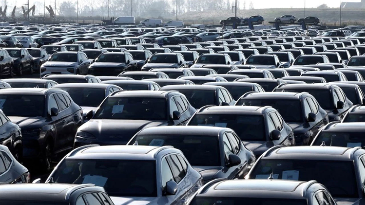 Foto - Çinli otomobil devi BYD'de neler oluyor: Mağazaları apar topar kapatıp gittiler