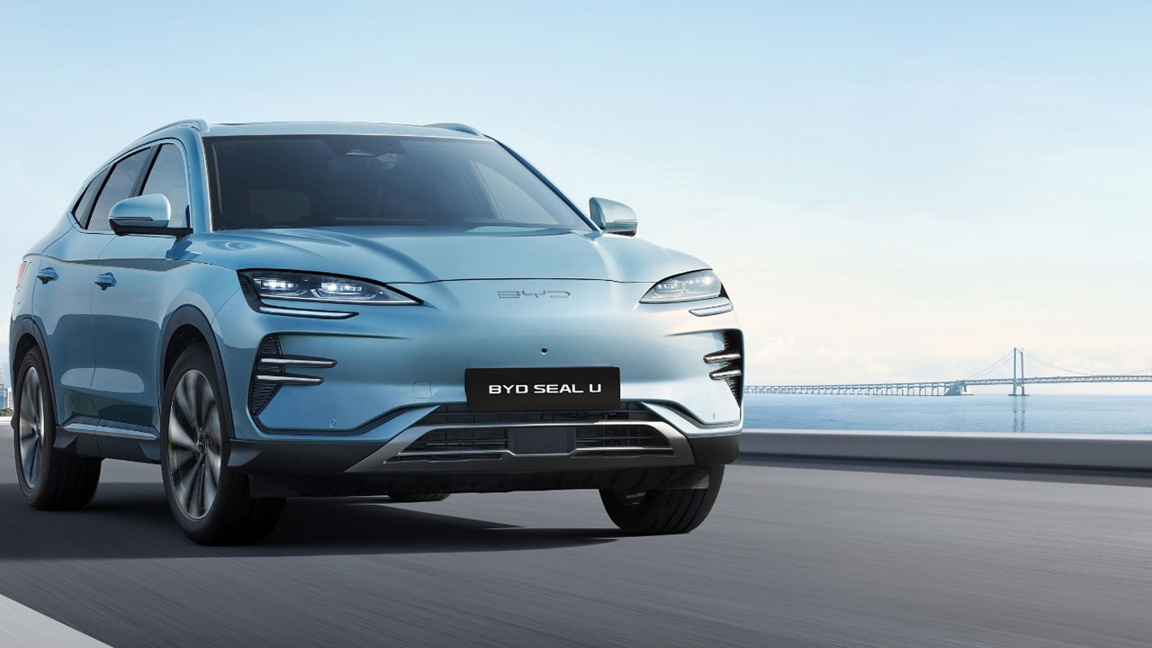 Foto - Çinli otomobil devi BYD'den Türkiye'ye büyük ayıp! Tepki yağıyor