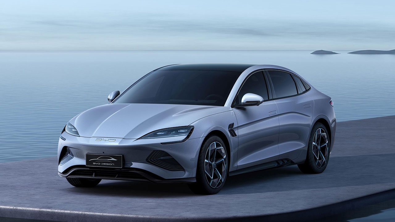 Foto - Çinli otomobil devi BYD'den Türkiye'ye büyük ayıp! Tepki yağıyor