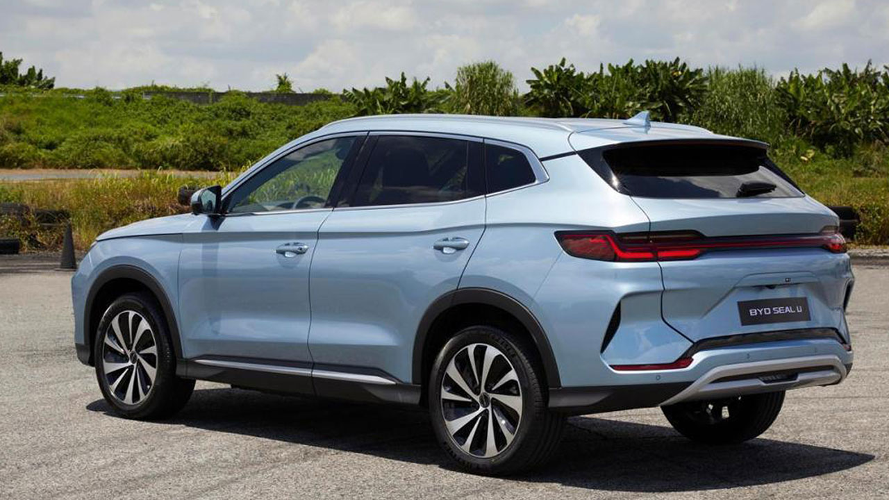 Foto - Çinli otomobil devi BYD'den Türkiye'ye büyük ayıp! Tepki yağıyor