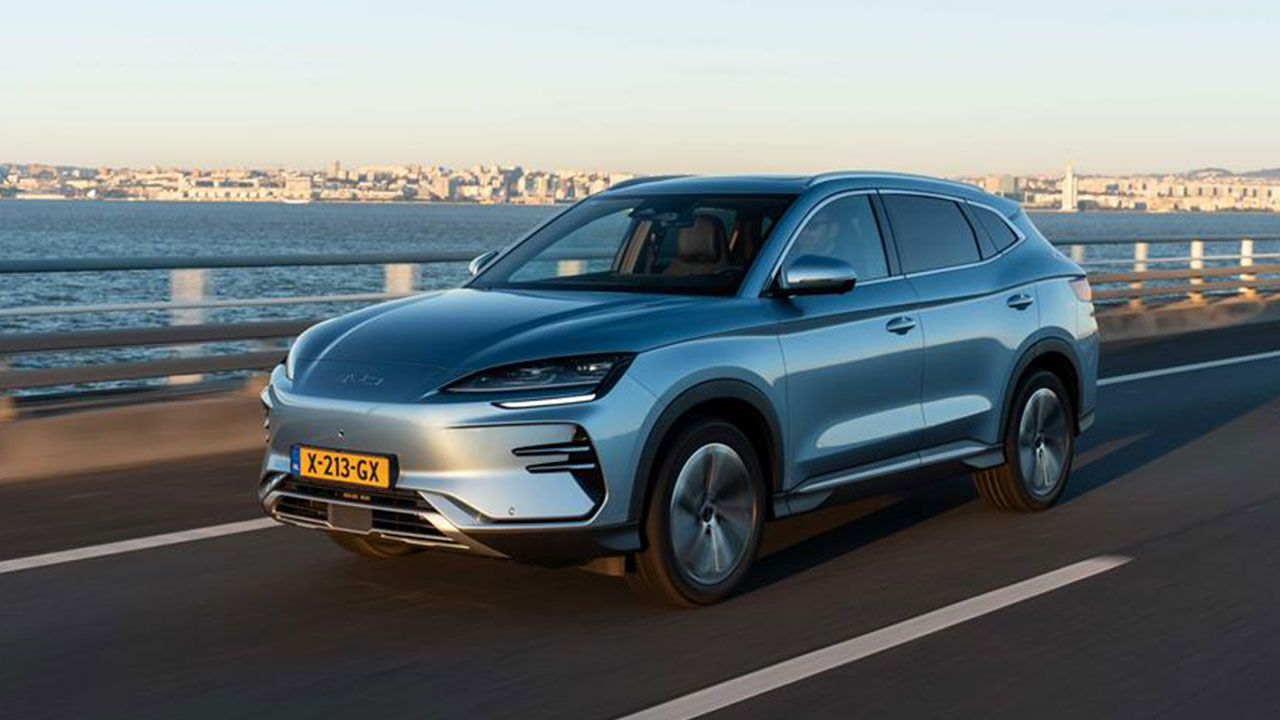 Foto - Çinli otomobil devi BYD'den Türkiye'ye büyük ayıp! Tepki yağıyor