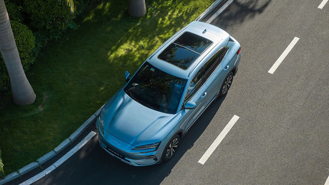 Çinli otomobil devi BYD'den Türkiye'ye büyük ayıp! Tepki yağıyor