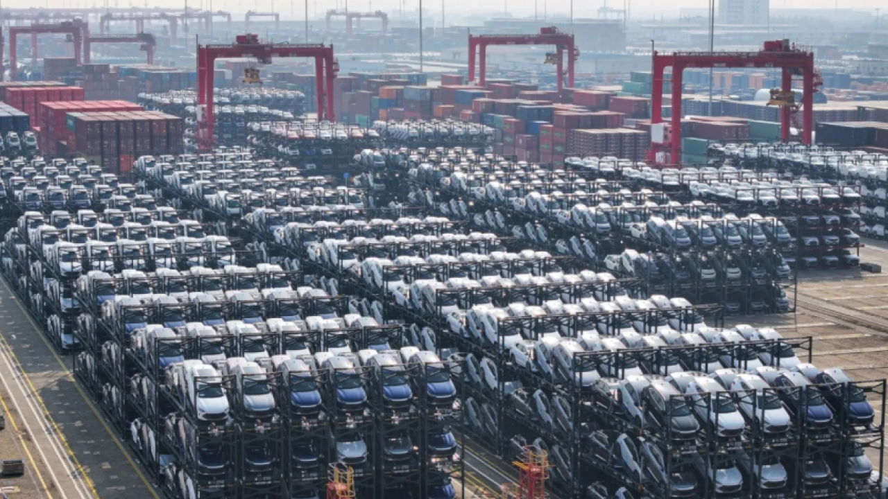 Foto - Çinli otomobil devi BYD'nin Türkiye kararı belli oldu: Meğerse başlarında çok büyük bir bela varmış