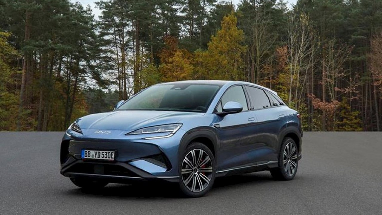 Foto - Çinli otomobil devi BYD'nin Türkiye kararı belli oldu: Meğerse başlarında çok büyük bir bela varmış