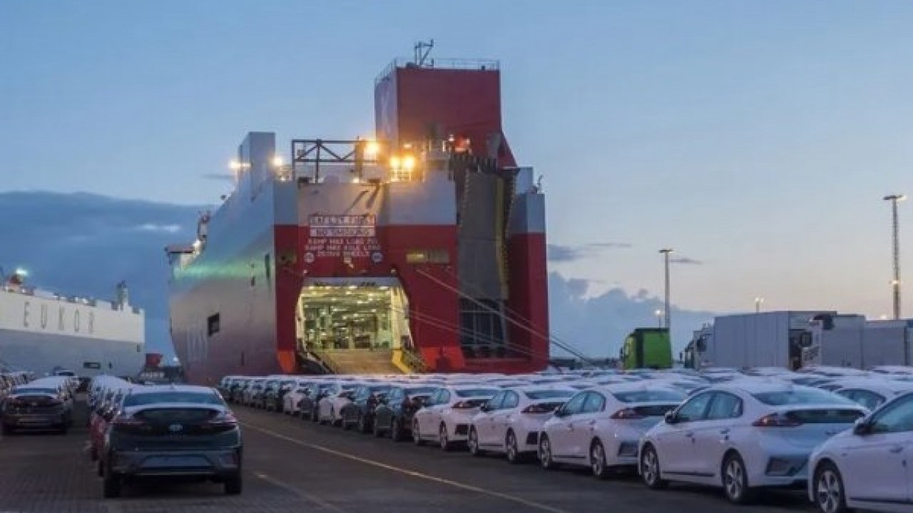 Foto - Çinli otomobil devi BYD'nin Türkiye kararı belli oldu: Meğerse başlarında çok büyük bir bela varmış