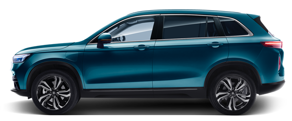 Foto - Çinli otomobil devi Skywell’den cazip kampanya