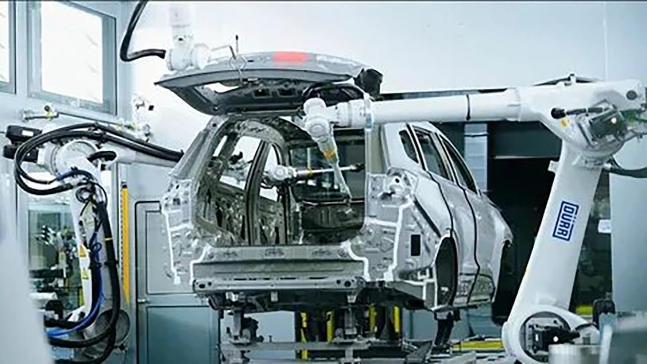 Foto - Çinli otomobil devi Türkiye'de yatırım yapacak: Chery, Samsun'da fabrika kuruyor